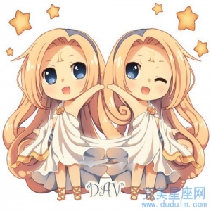 双子座适合和哪些星座成为朋友