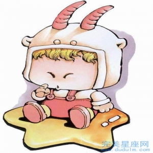 摩羯座适合与哪些星座交友