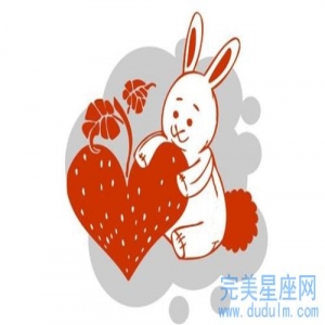 父亲属兔孩子最好的属相是什么