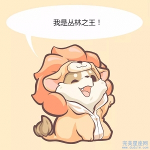  狮子座在2022年的贵人运势好不好