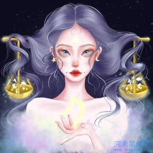 天秤座命中注定的姻缘是哪个星座 爱情方面的建议