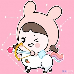 射手座与哪些星座恋爱不适合