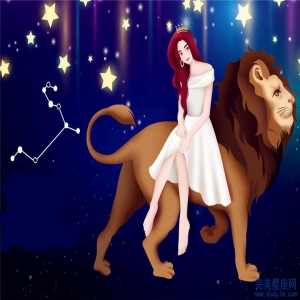 2022年狮子座4月非常能干 感情运势也非常好