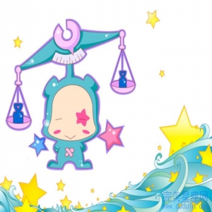 天秤座2022年8月整体运势 可以摆脱水星逆行的影响