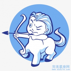 射手座2022年8月的运势有意想不到的财富